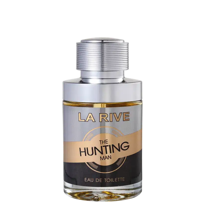 The Hunting Man La Rive Eau de Toilette - Perfume Masculino 75ml