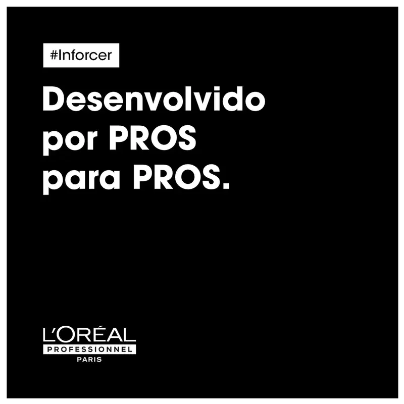 L'Oréal Professionnel Inforcer - Máscara de Tratamento Capilar 500g