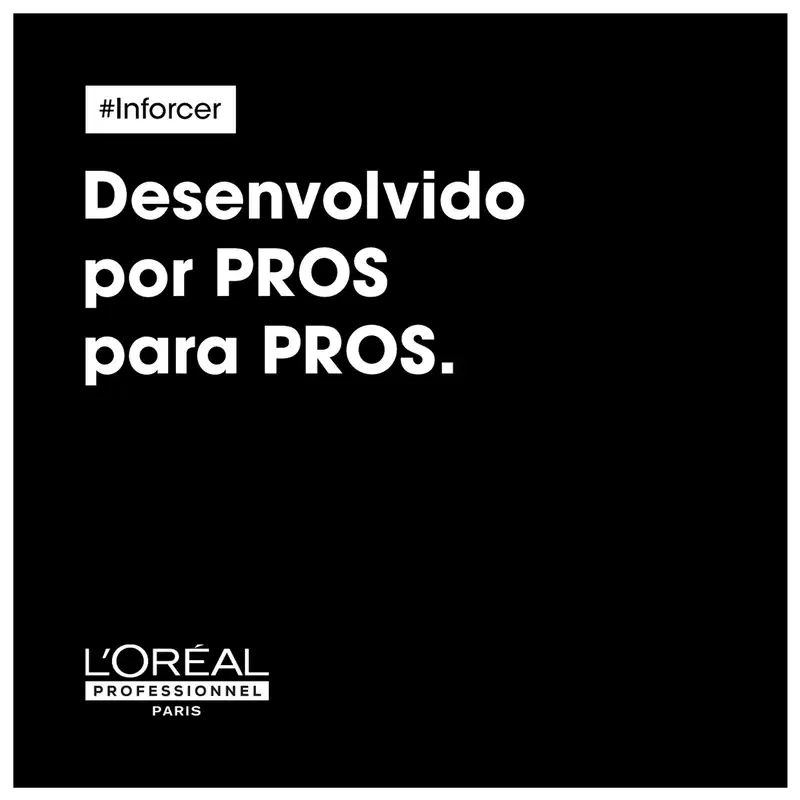 L'Oréal Professionnel Inforcer - Máscara de Tratamento Capilar 250g