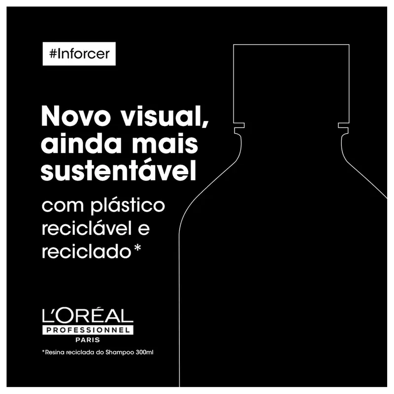L'Oréal Professionnel Inforcer - Máscara de Tratamento Capilar 250g