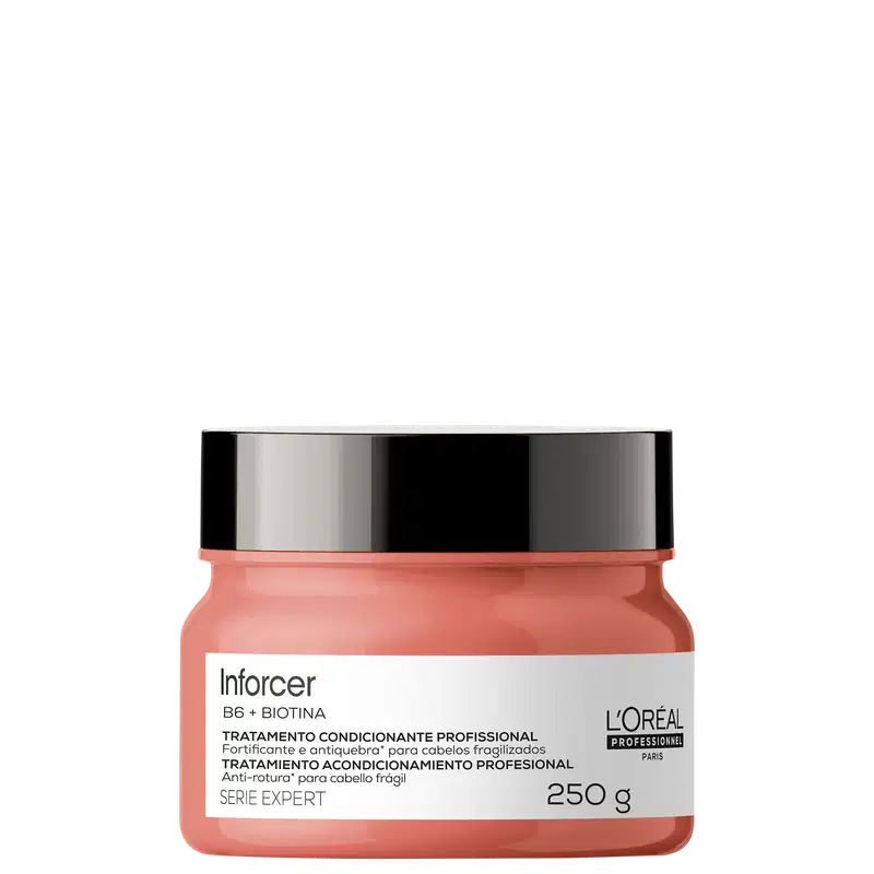 L'Oréal Professionnel Inforcer - Máscara de Tratamento Capilar 250g