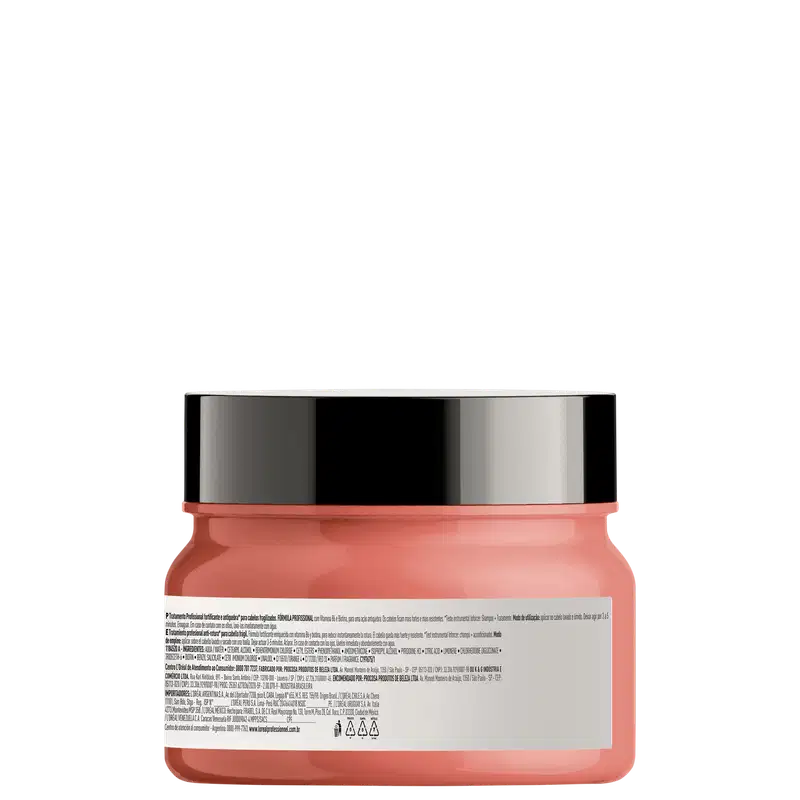 L'Oréal Professionnel Inforcer - Máscara de Tratamento Capilar 250g