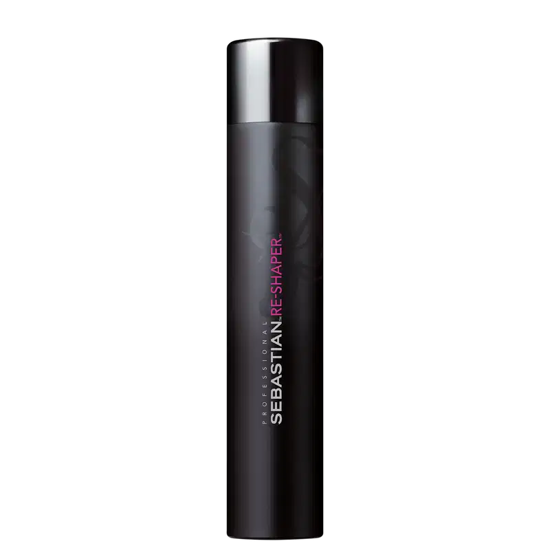 Sebastian Professional Re-Shaper Fierce - Spray Fixador 400ml