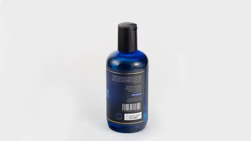 Shampoo Anticaspa Deep Cleanse Made For Man - 250 Ml