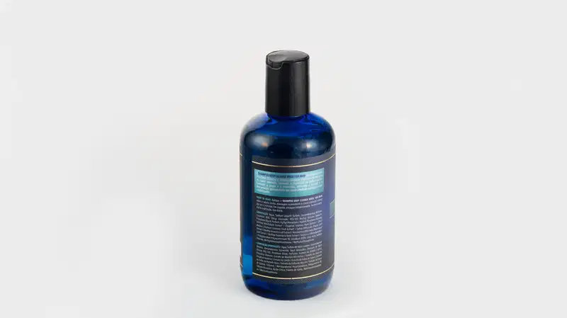 Shampoo Anticaspa Deep Cleanse Made For Man - 250 Ml