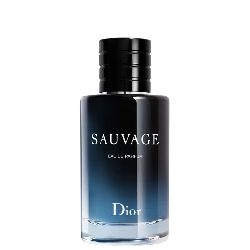 Sauvage Dior Eau de Parfum Refilável - Perfume Masculino 100ml