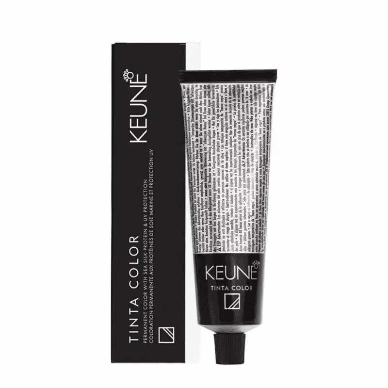 Keune Tinta Color 10.21 Louro Extra Claro Pérola Cinza - Coloração Permanente 60ml