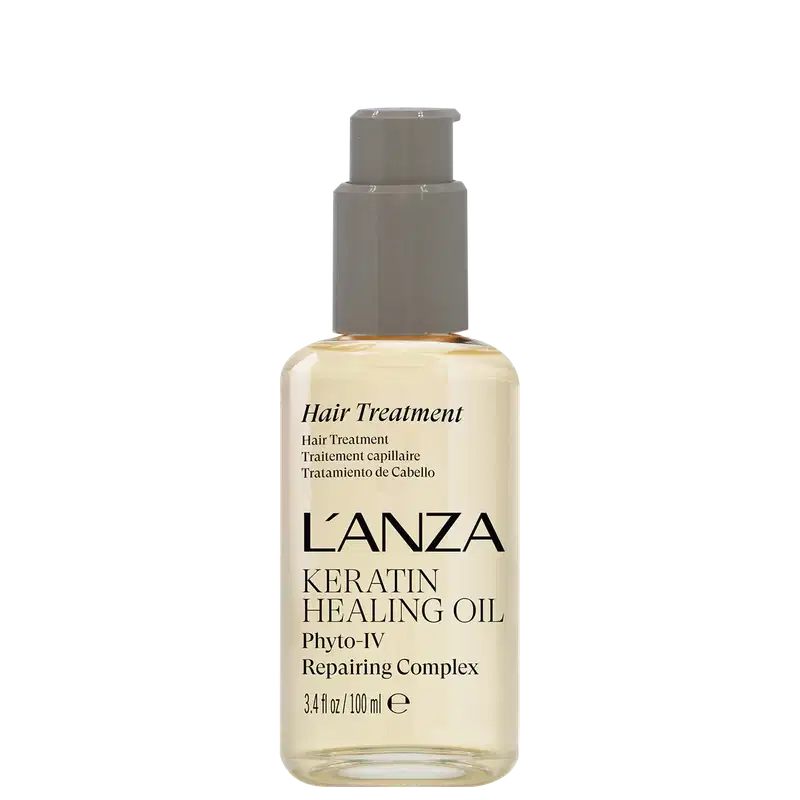 L'Anza Keratin Healing Oil - Óleo Capilar 100ml