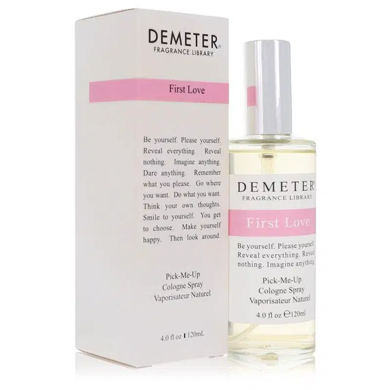 Perfume Feminino Demeter 120 ML First Love Cologne