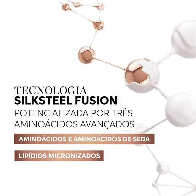 Wella Professionals Fusion - Shampoo 250ml