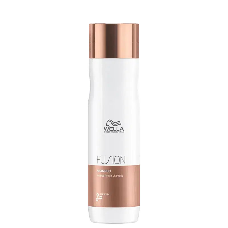 Wella Professionals Fusion - Shampoo 250ml