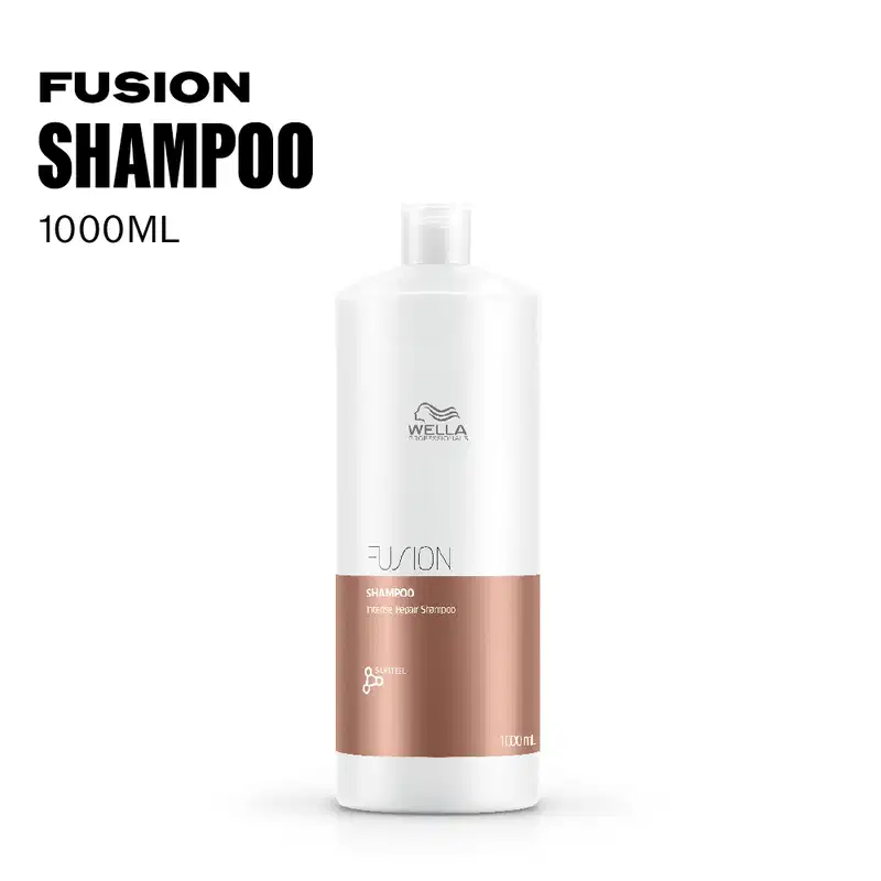 Wella Professionals Fusion - Shampoo 1L