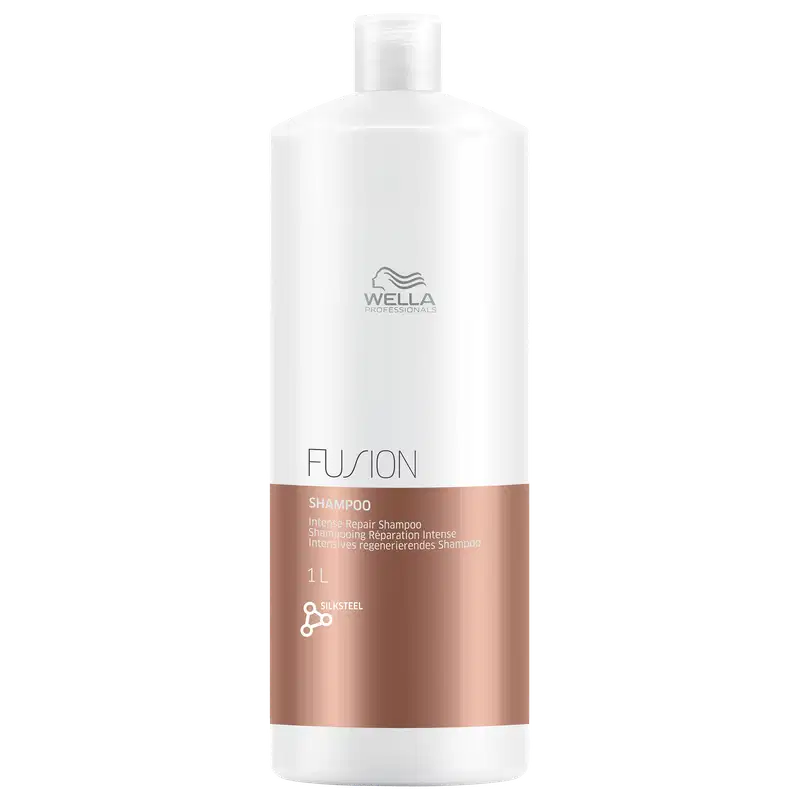 Wella Professionals Fusion - Shampoo 1L