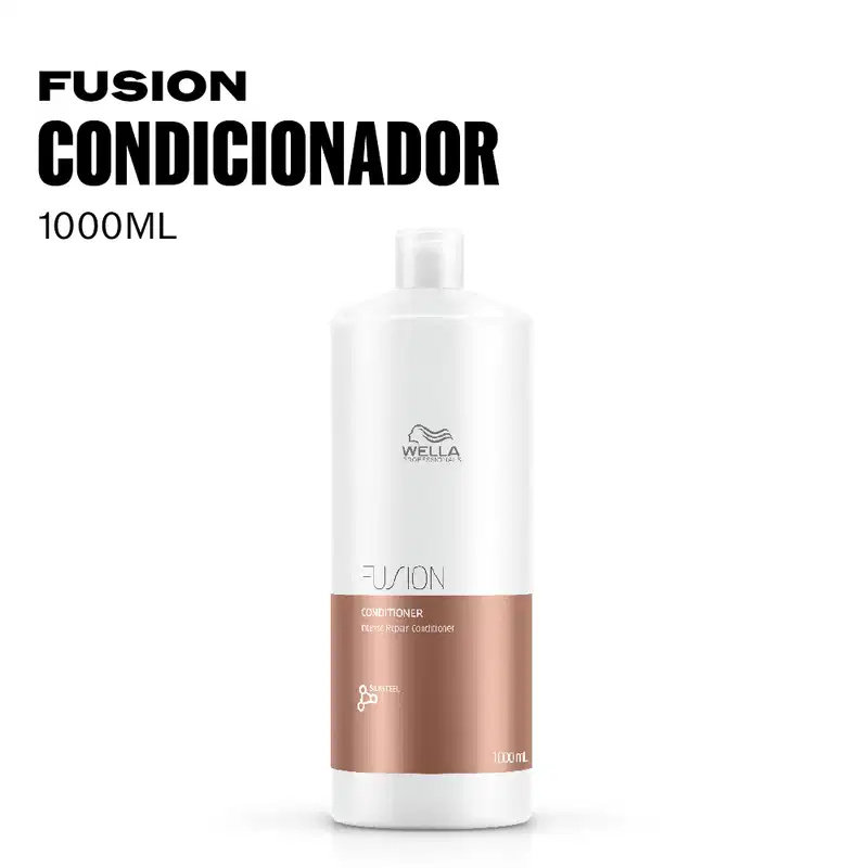 Wella Professionals Fusion - Condicionador 1L