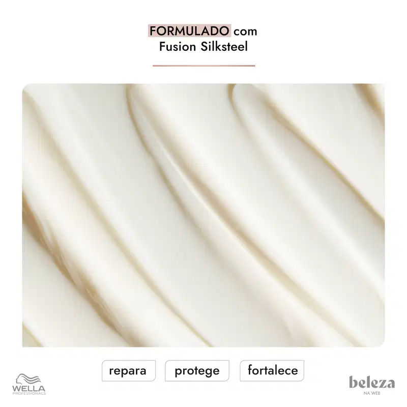 Wella Professionals Fusion - Condicionador 1L