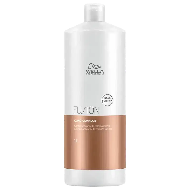 Wella Professionals Fusion - Condicionador 1L