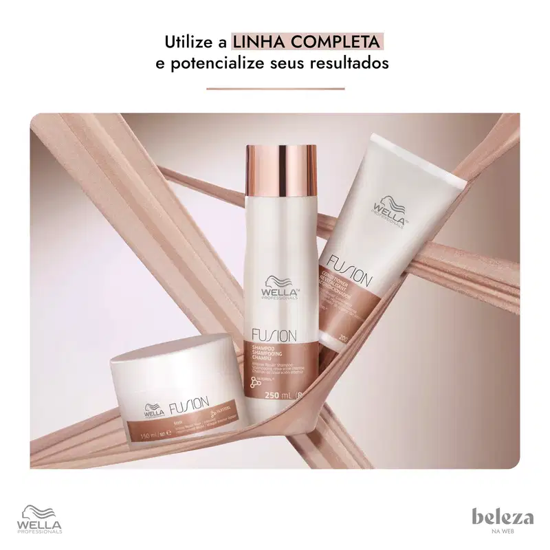 Wella Professionals Fusion - Condicionador 1L
