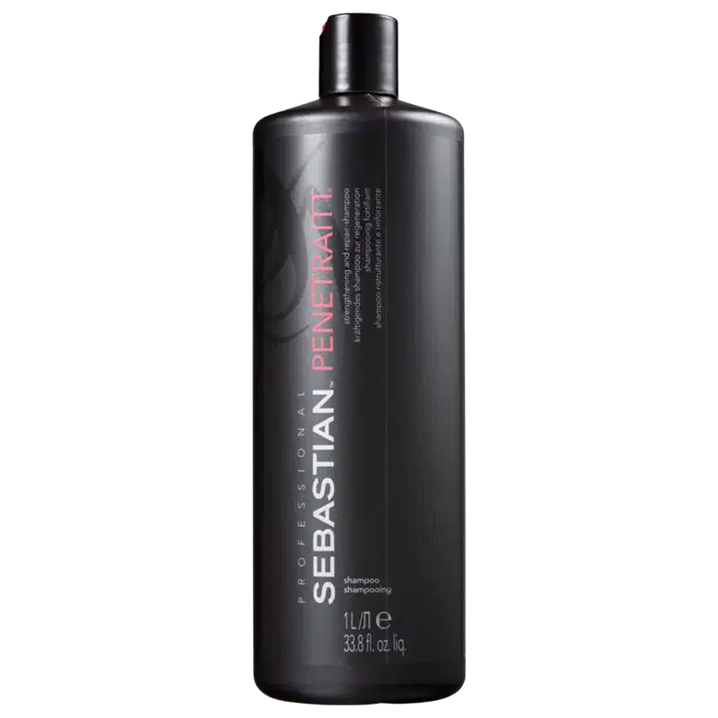 Sebastian Professional Penetraitt - Shampoo 1L