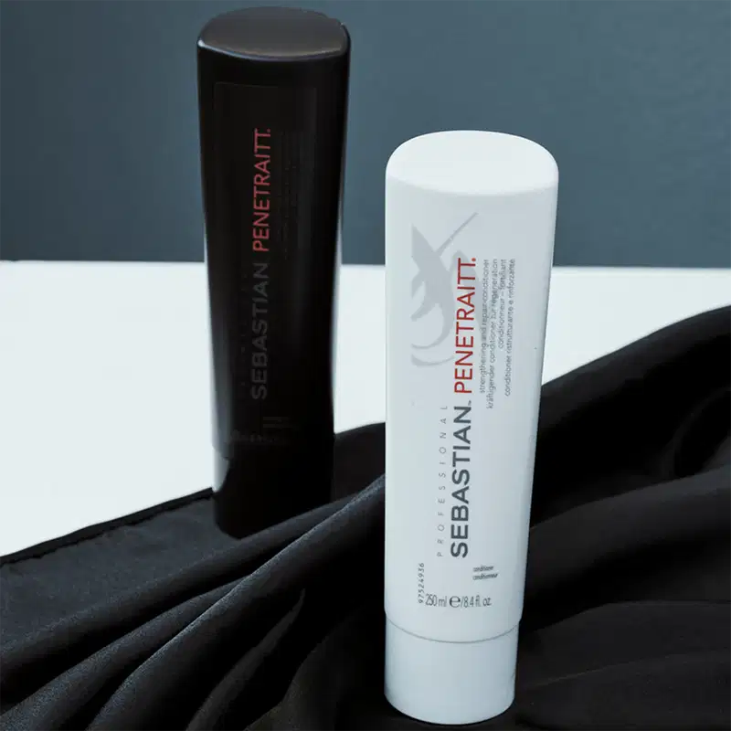 Sebastian Professional Penetraitt - Shampoo 1L
