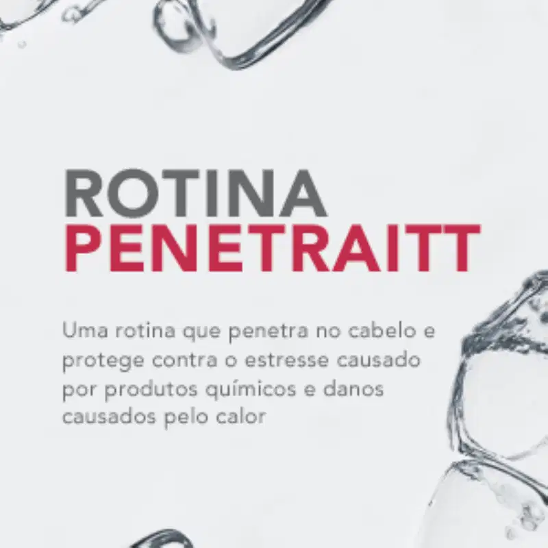 Sebastian Professional Penetraitt Masque - Máscara de Tratamento Reconstrutor 500ml