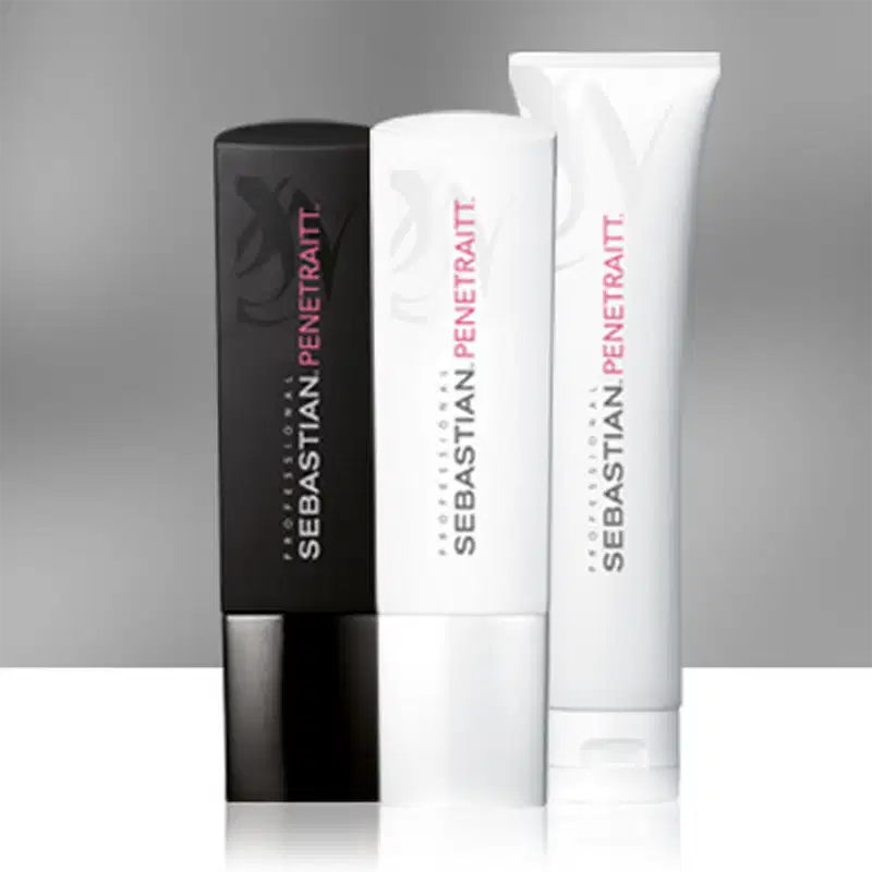 Sebastian Professional Penetraitt Masque - Máscara de Tratamento Reconstrutor 500ml