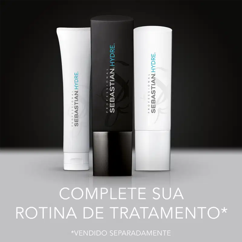 Sebastian Professional Hydre - Máscara de Hidratação 500ml