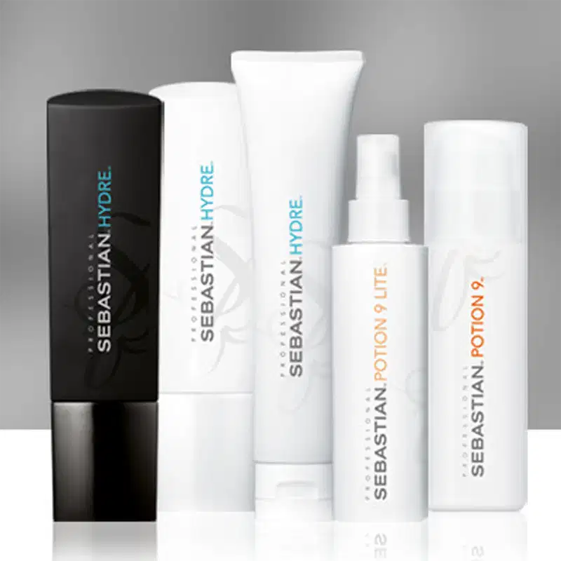 Sebastian Professional Hydre - Máscara de Hidratação 500ml