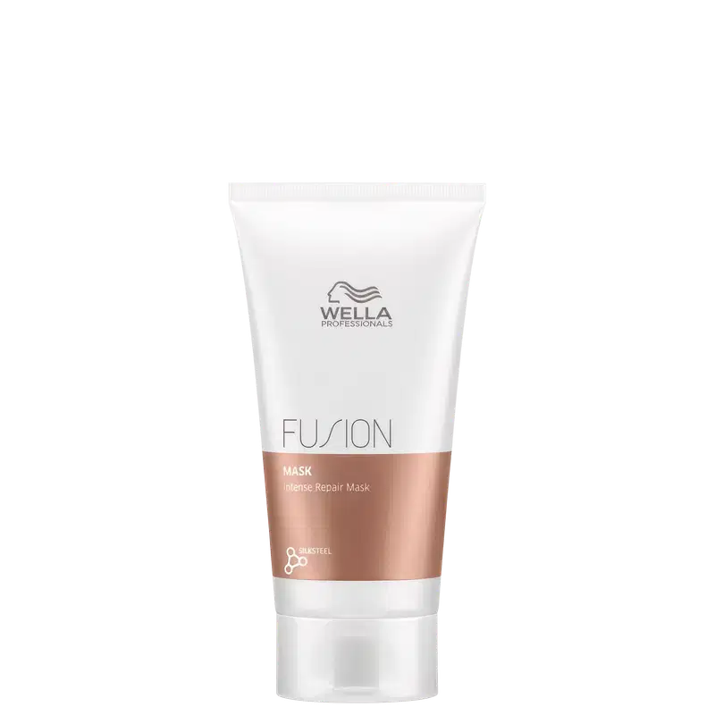 Wella Professionals Fusion Intense Repair - Máscara Reconstrutora 30ml