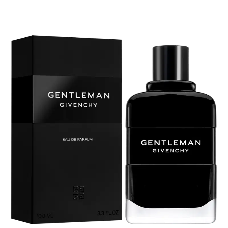 Gentleman Givenchy Eau de Parfum - Perfume Masculino 100ml