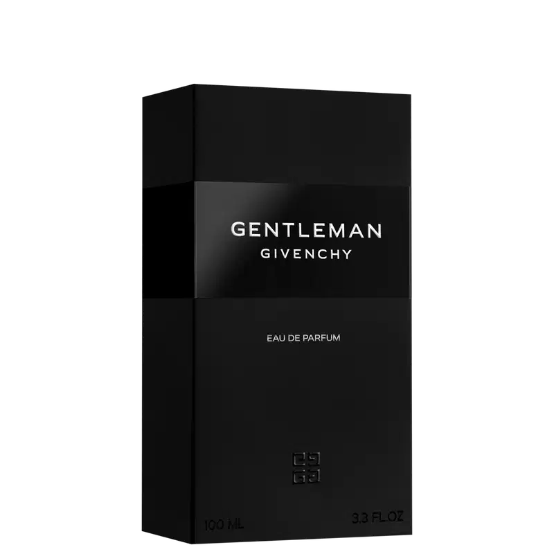 Gentleman Givenchy Eau de Parfum - Perfume Masculino 100ml
