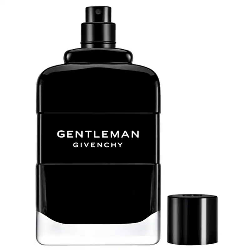 Gentleman Givenchy Eau de Parfum - Perfume Masculino 100ml