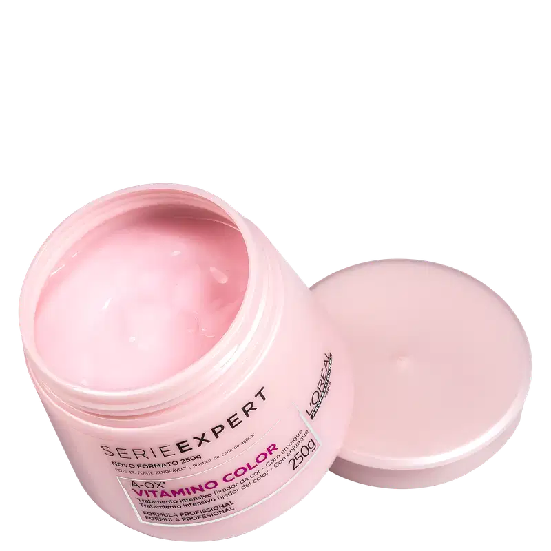 L'Oréal Professionnel Expert Vitamino Color A-OX - Máscara Capilar 250g