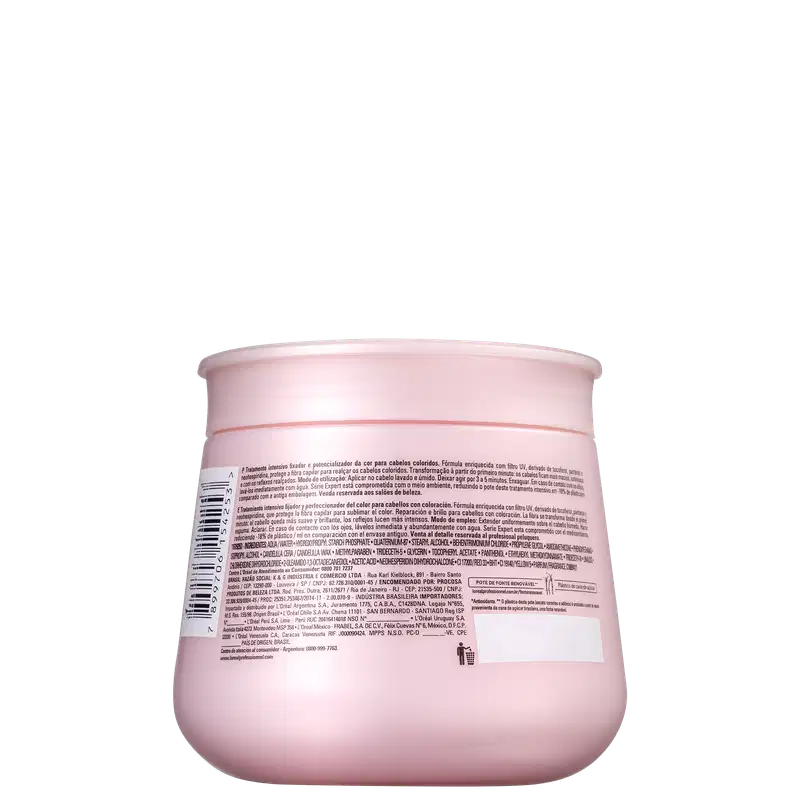 L'Oréal Professionnel Expert Vitamino Color A-OX - Máscara Capilar 250g