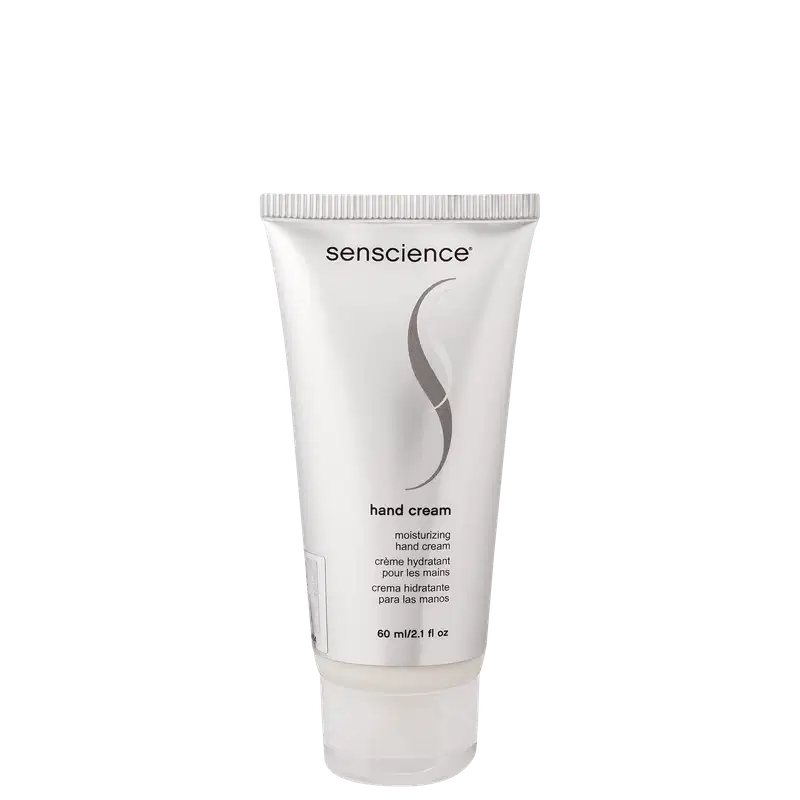 Senscience Hand - Creme Hidratante para as Mãos 60ml