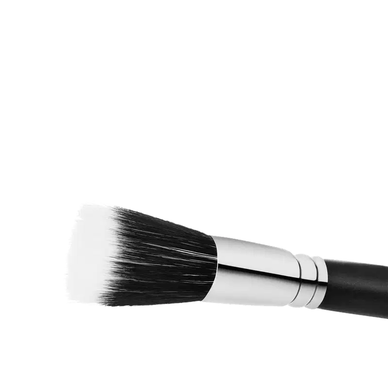M·A·C 187S Duo Fibre - Pincel para Iluminador