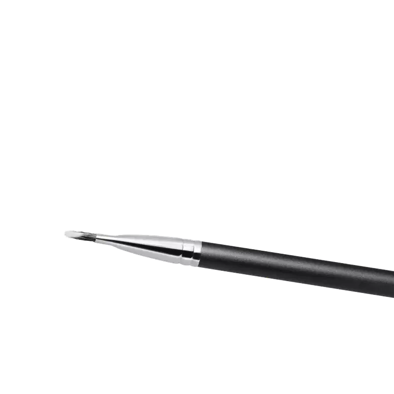 M·A·C 268S Duo Fibre - Pincel Chanfrado