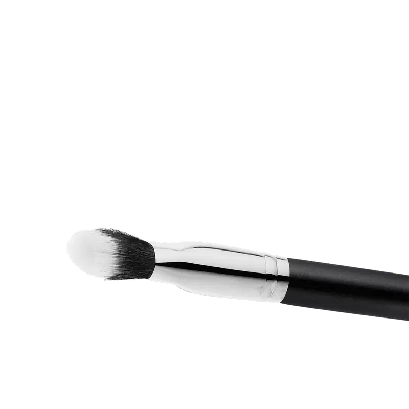M·A·C 164S Duo Fibre Curved Sculpting - Pincel para Contorno