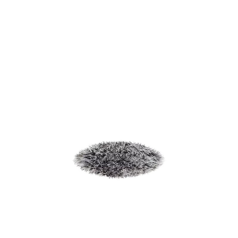 M·A·C 164S Duo Fibre Curved Sculpting - Pincel para Contorno