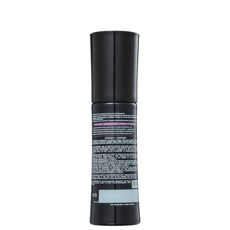 Gloss Shine - Sérum Reparador de Pontas 90ml