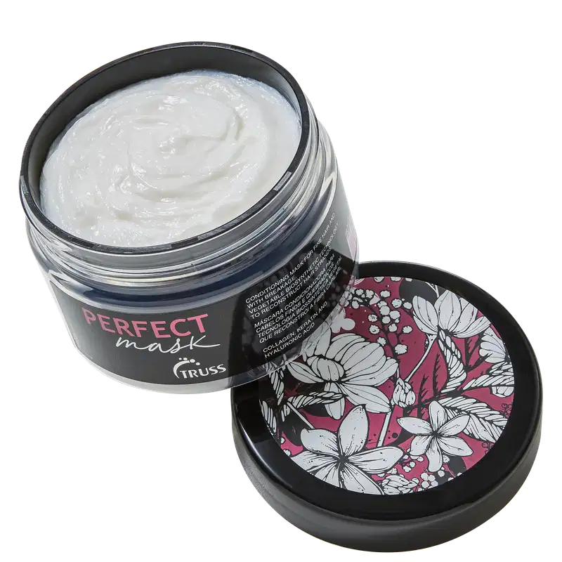 Perfect Mask - Máscara Capilar 180g