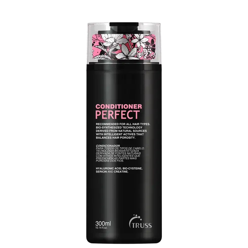 Condicionador PERFECT 300ml