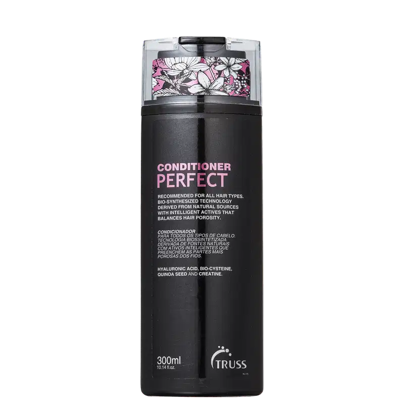 Condicionador PERFECT 300ml