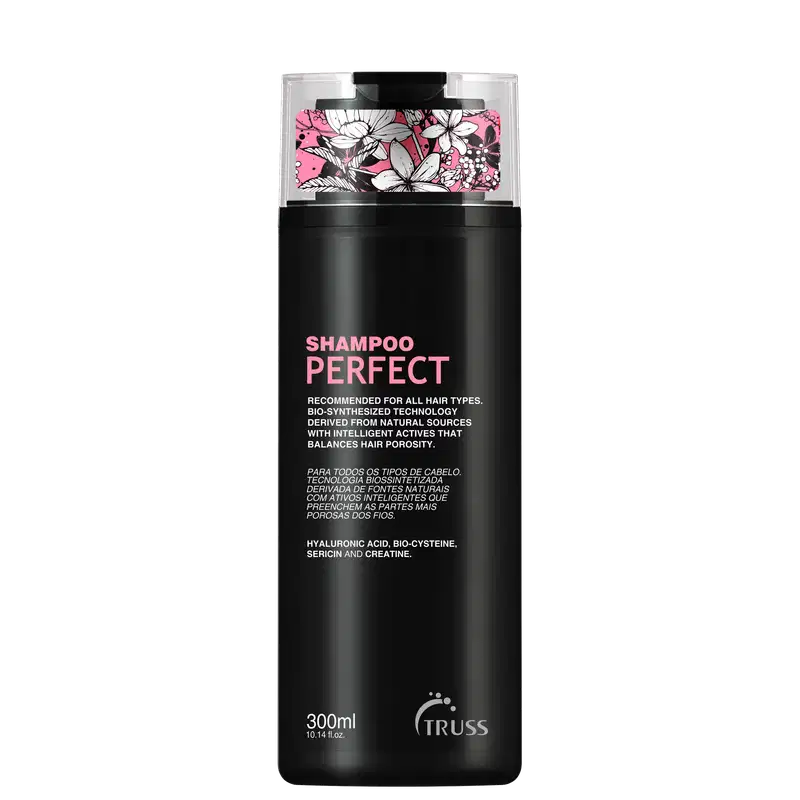 Shampoo Perfect 300ml