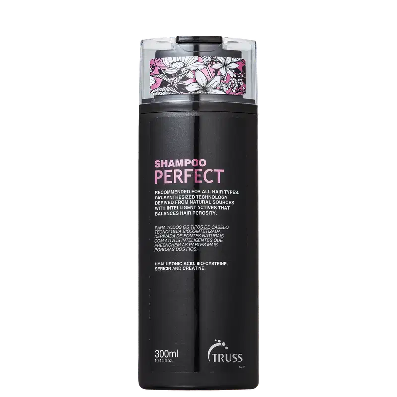 Shampoo Perfect 300ml