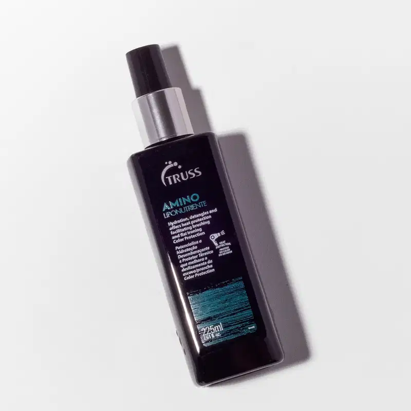 Protetor Térmico Amino 225ml