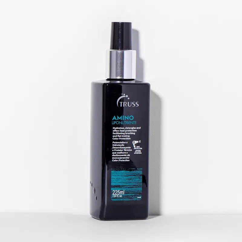 Protetor Térmico Amino 225ml