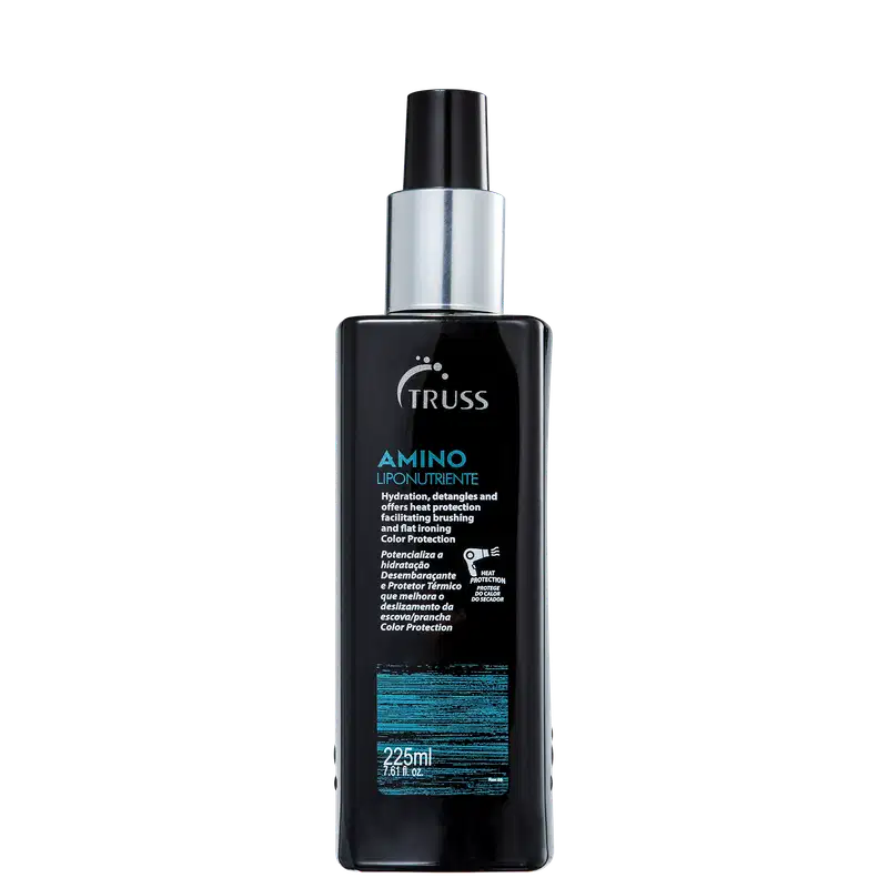 Protetor Térmico Amino 225ml
