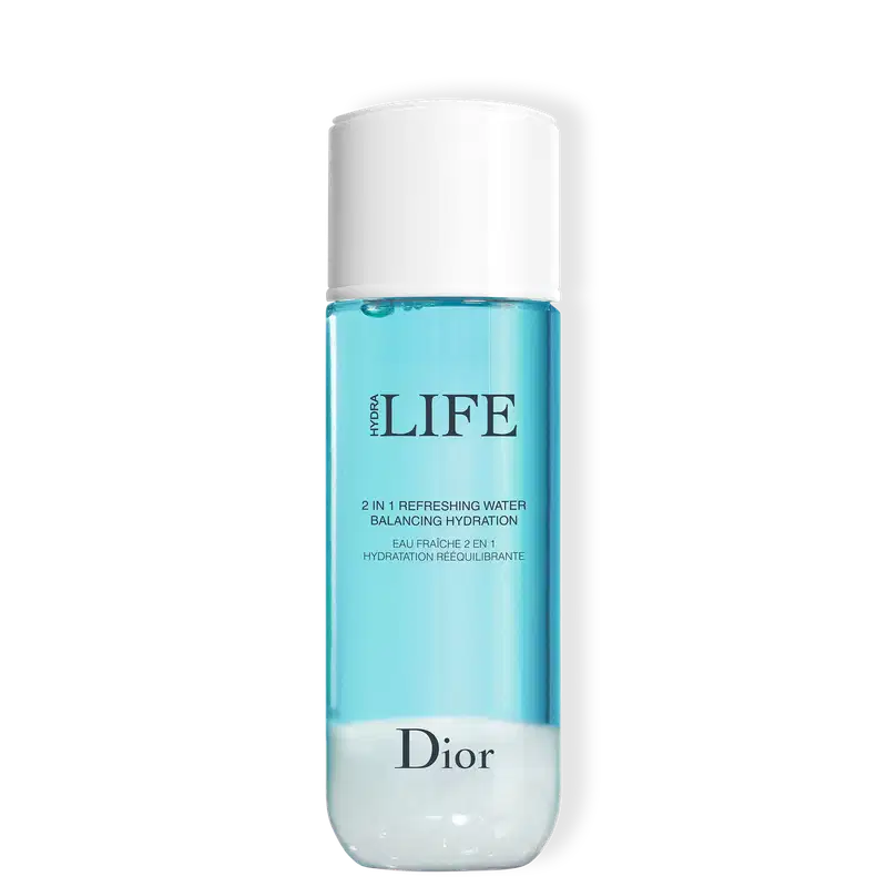 Dior Hydra Life Balancing Hydration 2 In 1 Sorbet Water - Tônico Facial 175ml