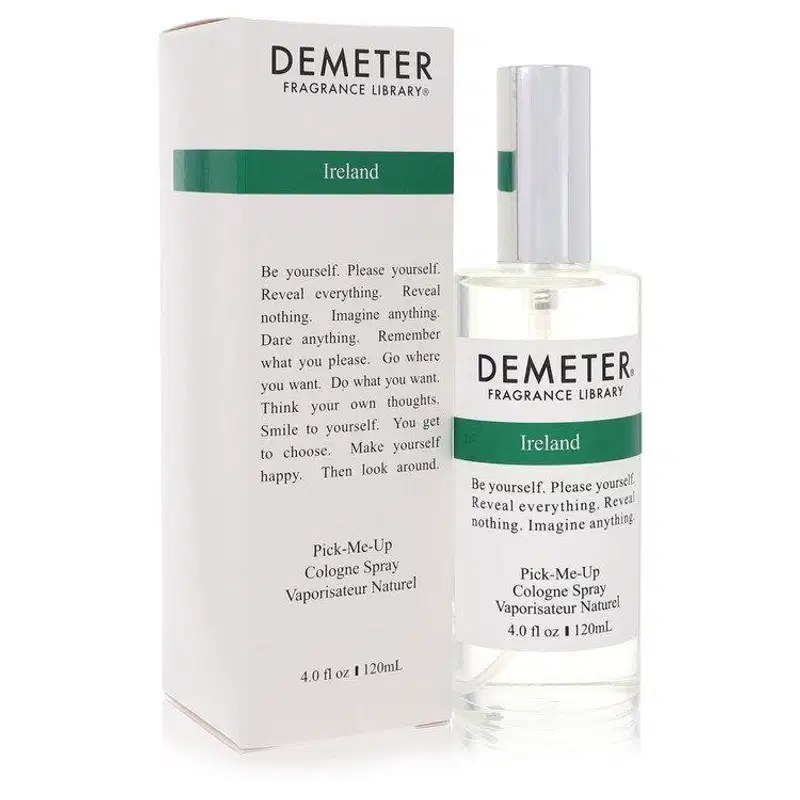 Perfume Feminino Demeter 120 ML Ireland Cologne