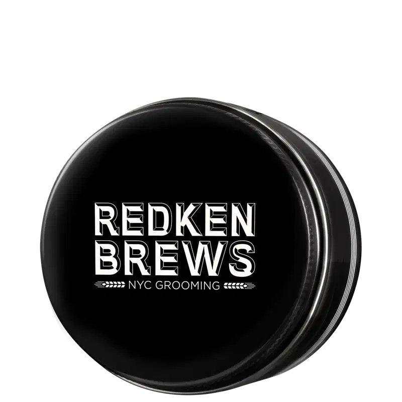Redken Brews Maneuver - Creme Modelador 100ml